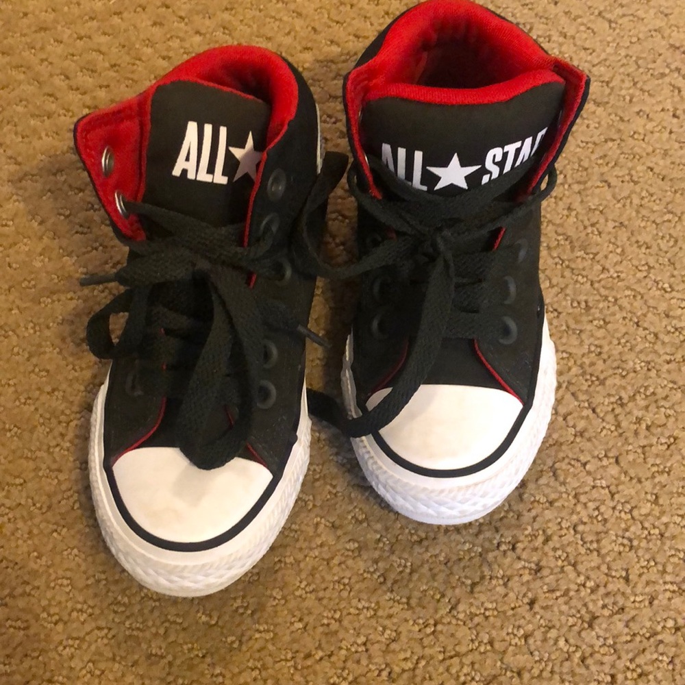 Converse all-star chuck Taylors